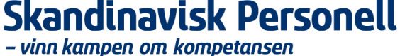Skandinavisk Personell